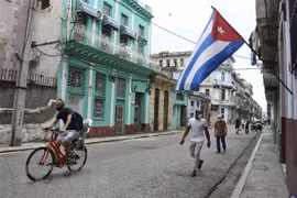 Cuba abandera espíritu resiliente en lucha contra el COVID-19