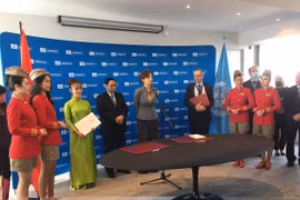 UNESCO colabora con Vietnam en construcción de red de ciudades creativas 