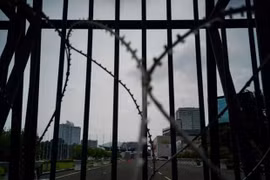 Parlamento indonesio aprueba tratado de extradición con Singapur