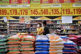 Destacan recuperación de economía de la ASEAN 