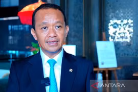Indonesia logra compromiso de ocho mil millones de USD de inversión en G20