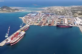 Vietnam tendrá en 2030 cuatro centros de economía marina a nivel regional