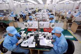 Inversiones extranjeras de Tailandia se disparan en el primer semestre del año
