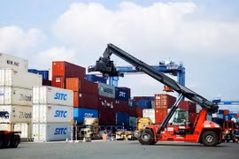 Varios factores afectan el crecimiento de exportaciones de Vietnam, según Banco Mundial