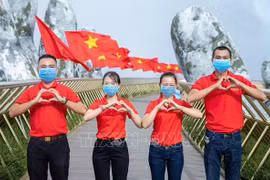 Vietnam planea reabrir actividades turísticas a partir del 15 de marzo
