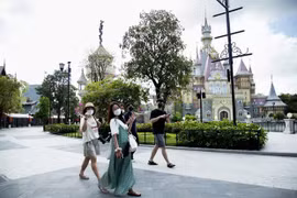 Ciudad vietnamita de Phu Quoc busca convertirse en centro turístico nacional