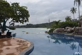 Establecen burbuja de viajes para turistas de Singapur a islas indonesias