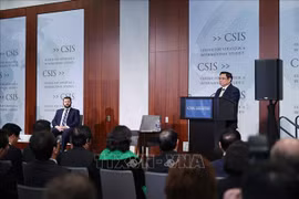 Visita de premier a Estados Unidos reafirma postura de Vietnam en arena internacional