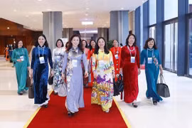 Vietnam fortalece empoderamiento de las mujeres en la economía digital