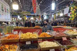 Vietnam y Francia buscan reforzar cooperación agrícola