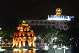 Miss Turismo Mundial 2022 atrae turistas a Hanoi
