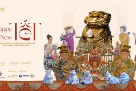 Promueven en Australia cultura y tradición de Vietnam