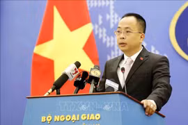 Vietnam aplica medidas de protección de ciudadanos en Camboya