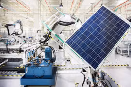 Centro de innovación Vietnam - Singapur ayuda a empresas a transformar la producción