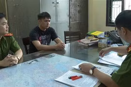 Arrestan en provincia vietnamita a ciudadano chino buscado por la policía