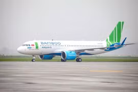 Bamboo Airways pone a la venta de boletos para vuelos a Australia y Reino Unido