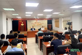Organizarán foro de cooperación Vietnam-Corea de Sur
