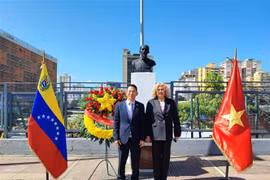 Celebran actividades por el 77 aniversario del Día Nacional de Vietnam en diversos países 