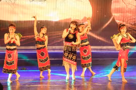 Organizarán Festival Nacional de Música de Vietnam en marzo