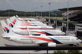 Malaysia Airlines lanza pase de viaje por ASEAN