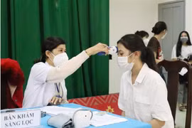 Vietnam confirma 485 casos de COVID-19 este miércoles