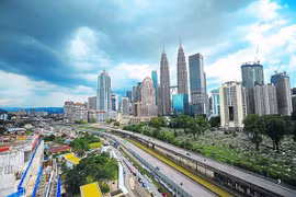 Malasia anuncia la iniciativa nacional Low Carbon Aspiration 2040