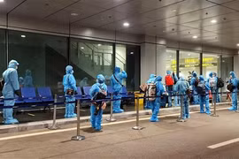 Afirman política humanitaria de Vietnam de repatriación de connacionales a causa del COVID-19