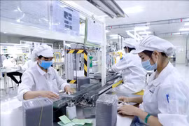 Periódicos extranjeros destacan perspectiva económica de Vietnam