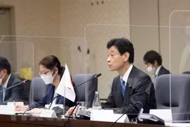 Japón y la ASEAN abogan por promover sus nexos económicos