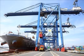BM: principales indicadores económicos de Vietnam se recuperan con fuerza