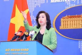 Vietnam trabaja por asistir a ciudadanos detenidos en España acorde con la ley