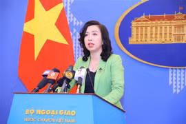 Embajada de Vietnam en Corea del Sur garantiza derechos e intereses legítimos de los ciudadanos