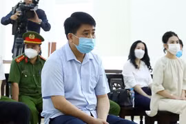 Reducen condena de prisión para el expresidente de Hanoi