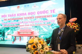 UNESCO rememora historia de vida de eminente poeta vietnamita