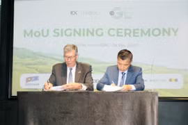Efectuarán foro y exposición de economía verde en Ciudad Ho Chi Minh 