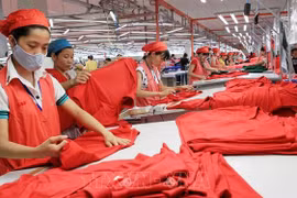 Consejero comercial de Vietnam en EE.UU. valora perspectiva de comercio bilateral 