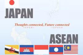 Vietnam asiste a XXXVII Foro ASEAN-Japón