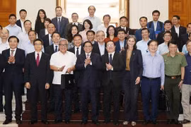 Primer ministro insta a aplicar resultados de estudio científico y tecnológico en producción y negocios