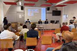 Efectúan seminario sobre cooperación económica entre Vietnam y Francia