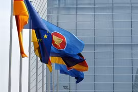 ASEAN y UE organizan primer festival cultural conjunto