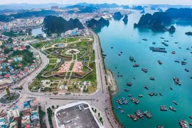 Provincia vietnamita de Quang Ninh desarrolla acuicultura en el mar asociada con ecoturismo 
