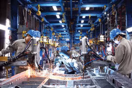 Recuperación económica de Vietnam es prometedora