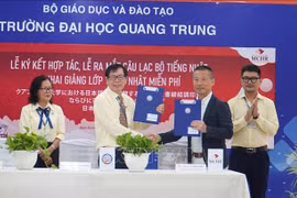 Vietnam y Japón cooperan en capacitación de recursos humanos