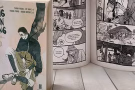 Exposición de historietas marca 30 años de lazos diplomáticos Vietnam-Corea del Sur 