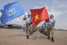 📝 Enfoque: Vietnam, socio confiable para promover paz, desarrollo y derechos humanos 