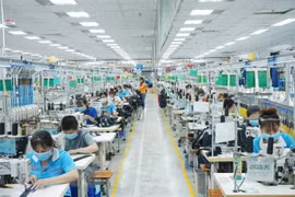 Provincia vietnamita de Binh Duong: unos ocho mil millones de dólares de superávit comercial 