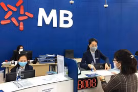 Banco Militar de Vietnam establecerá institución con 100 por ciento de capital en Camboya