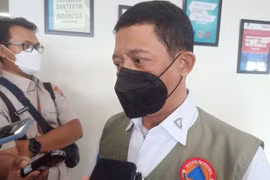 Indonesia prepara instalaciones de aislamiento centralizado en todas las provincias