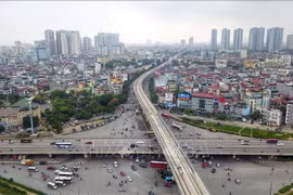  Hanoi por facilitar inversión pública a mediano plazo