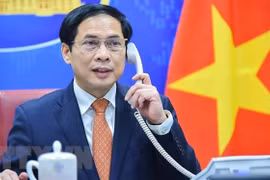 Aboga Vietnam por rebajar tensiones entre Rusia y Ucrania
